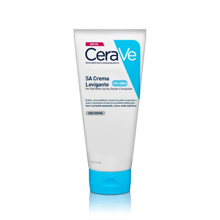CeraVe SA Körpercreme – 177 ml