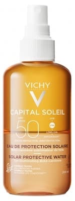 CS Acqua Solare SPF 50 – Protezione Solare