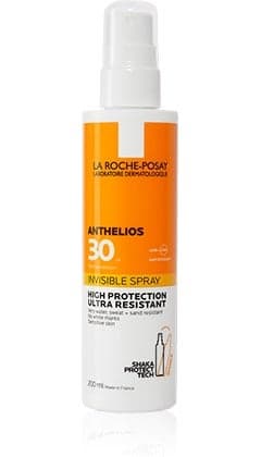 Anthelios Shaka Spray SPF 30 – 200 ml