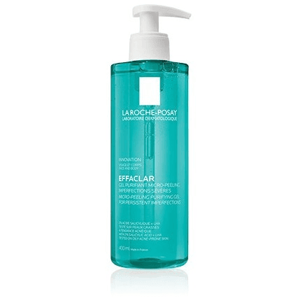 Effaclar Duo+ Gel Micro – 400 ml