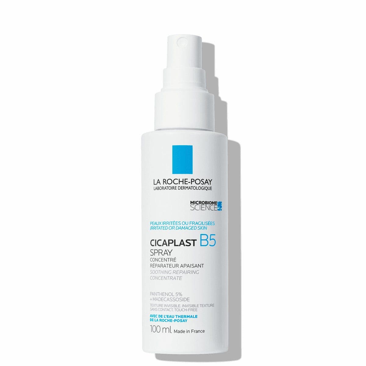 Cicaplast Spray B5 – Spray Corpo 100 ml
