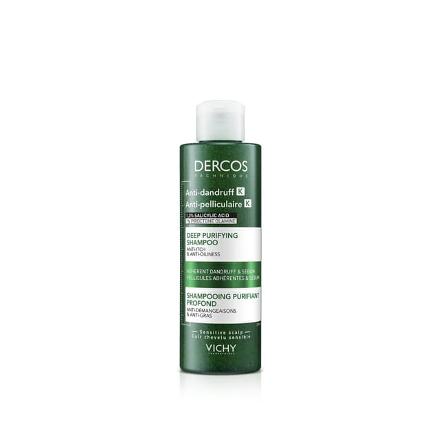 Vichy Dercos Antiforfora K 20 – 250 ml