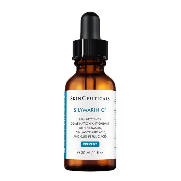 Silymarin CF – 30 ml Flüssig