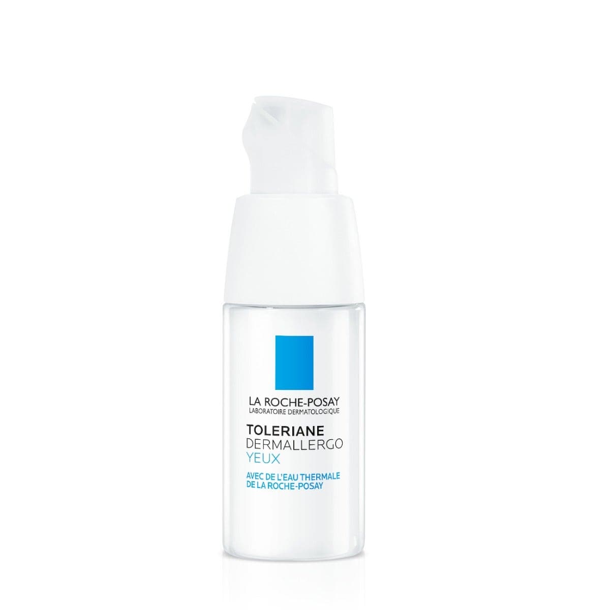 Toleriane Dermallergo Crema Occhi – 20 ml