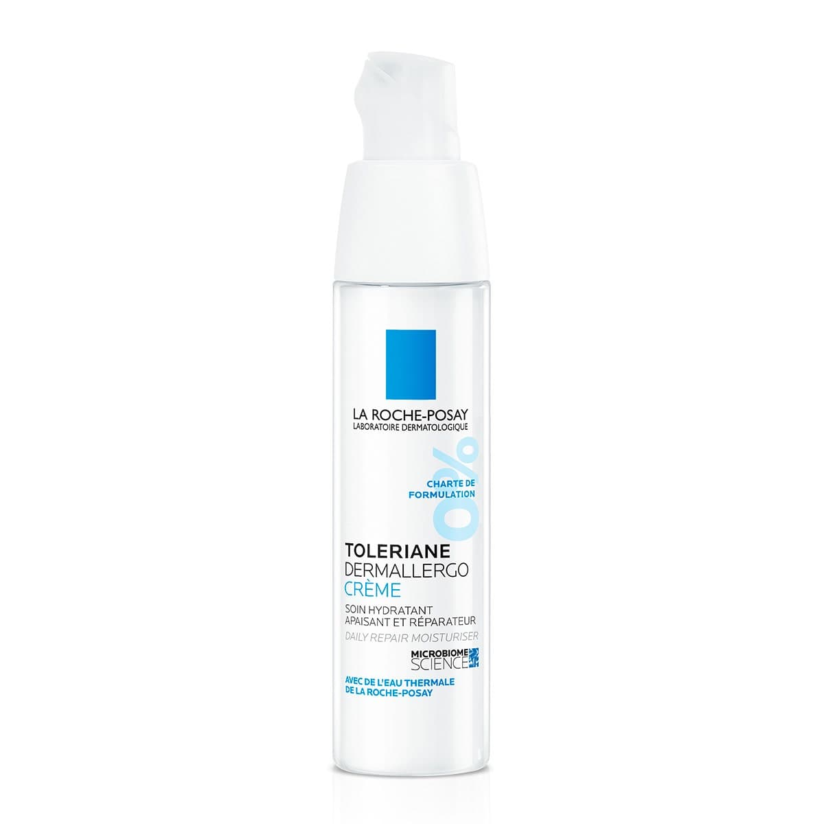 Toleriane Dermallergo Creme – 40 ml