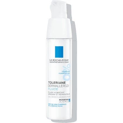 Toleriane Dermallergo Fluido – 40 ml