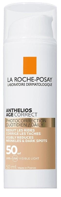 La Roche-Posay Anthelios Age Correct Teint SPF 50