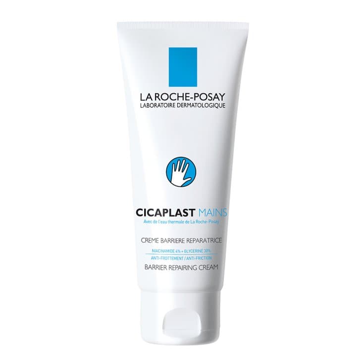 Cicaplast Crema Mani – 100 ml
