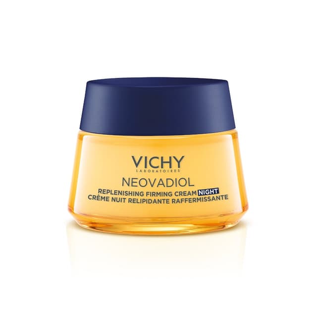 Vichy Neovadiol Post-Menopau Night – 50 ml