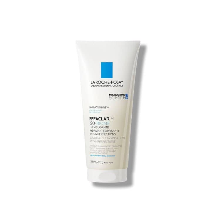 Effaclar H ISO Biome Lozione Detergente – 200 ml