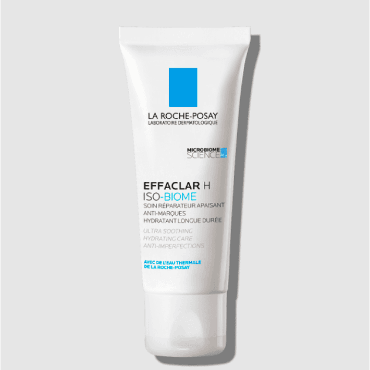 Effaclar H ISO Biome Creme – 40 ml