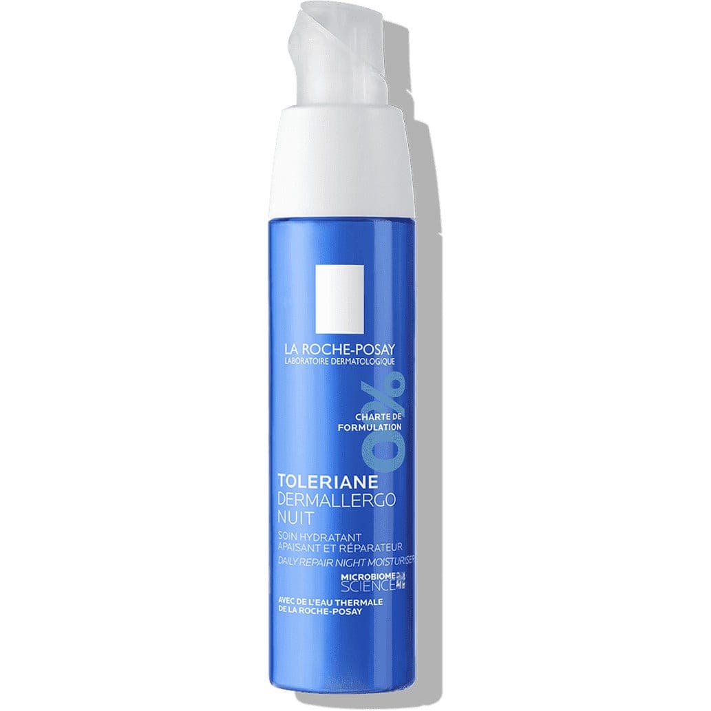 Toleriane Dermallergo Crema Notte – 40 ml