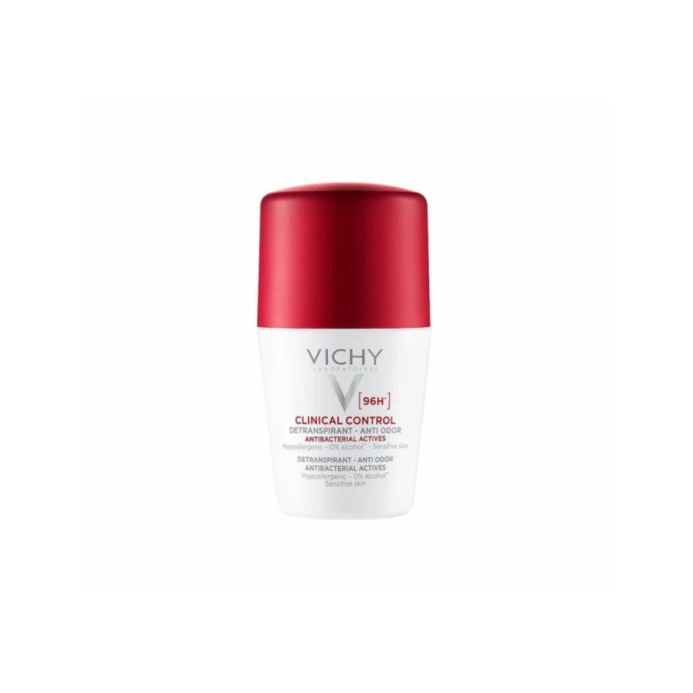 VICHY DEO CC 96H ROLL 50ML