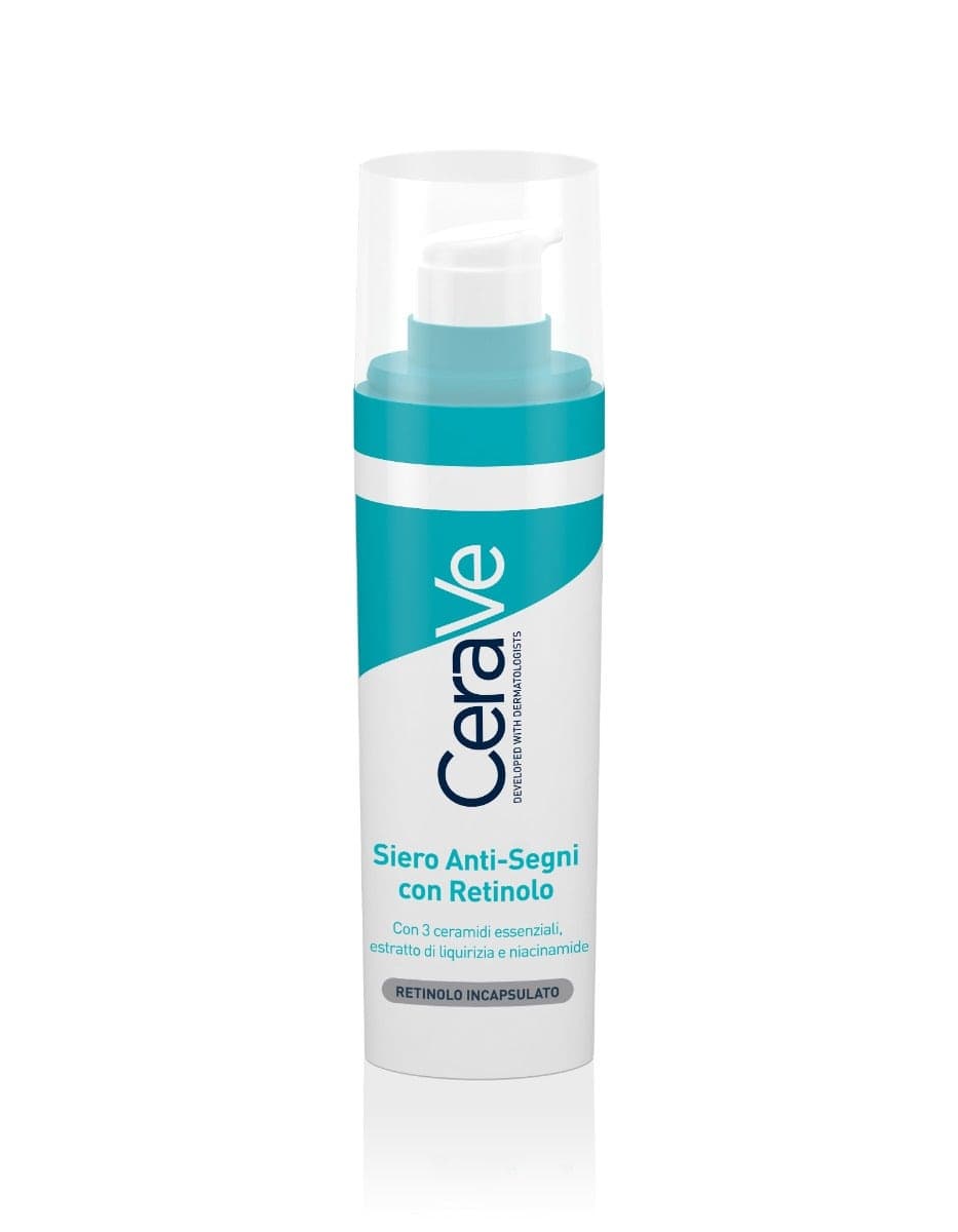 CeraVe Retinol Serum – 30 ml