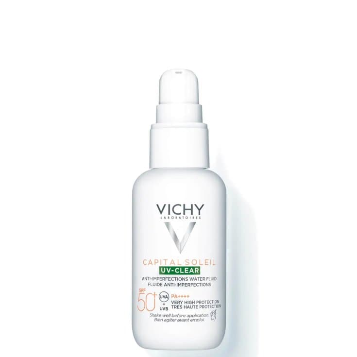 CS UV Clear SPF50 – 40 ml crema