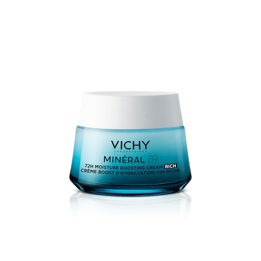 Vichy Minéral 89 Crema Ricca – 50 ml