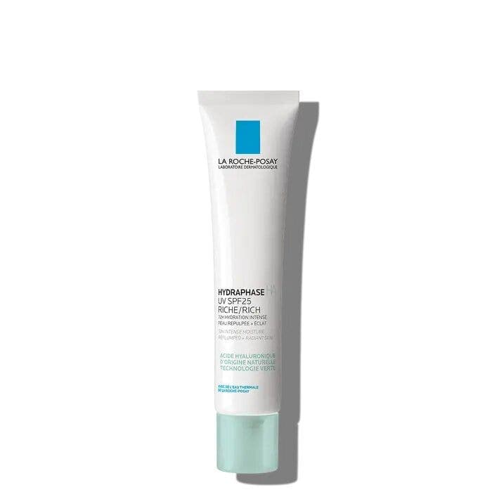 Hydraphase HA UV Riche Crema 40ml