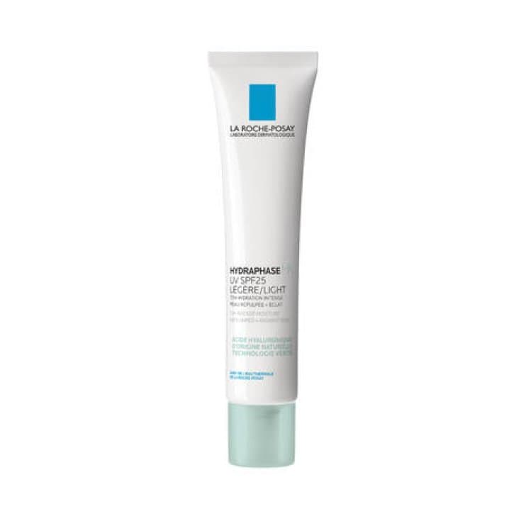 Hydraphase HA UV Light Crema 40ml