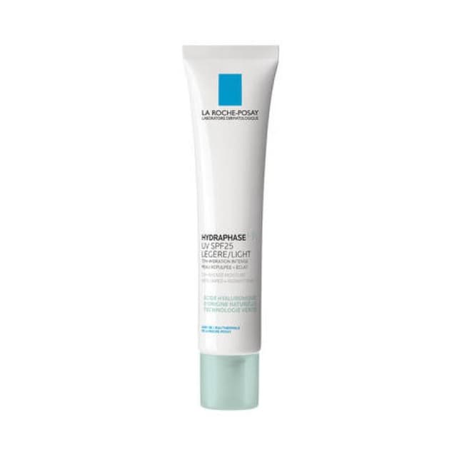 La Roche-Posay Hydraphase HA UV Light Crema 40ml