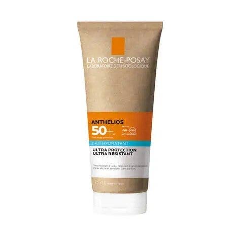 ANTHELIOS Latte Solare SPF 50+ – 75 ml