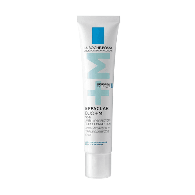 La Roche-Posay Effaclar Duo +M – 40 ml