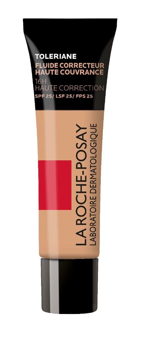 La Roche-Posay Toleriane Teint Fluido Nuance 10 – 30 ml