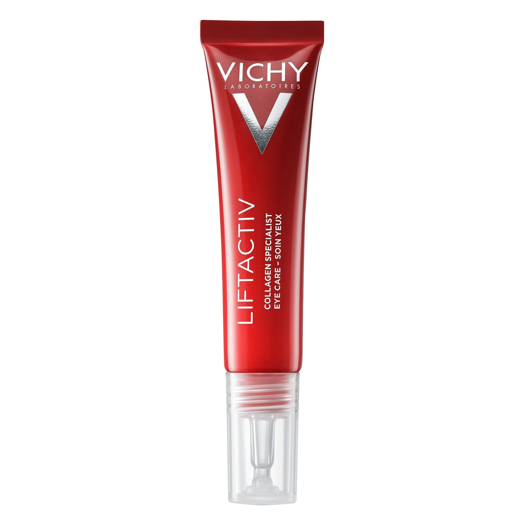 Liftactiv Collagen S Augenkontourcreme