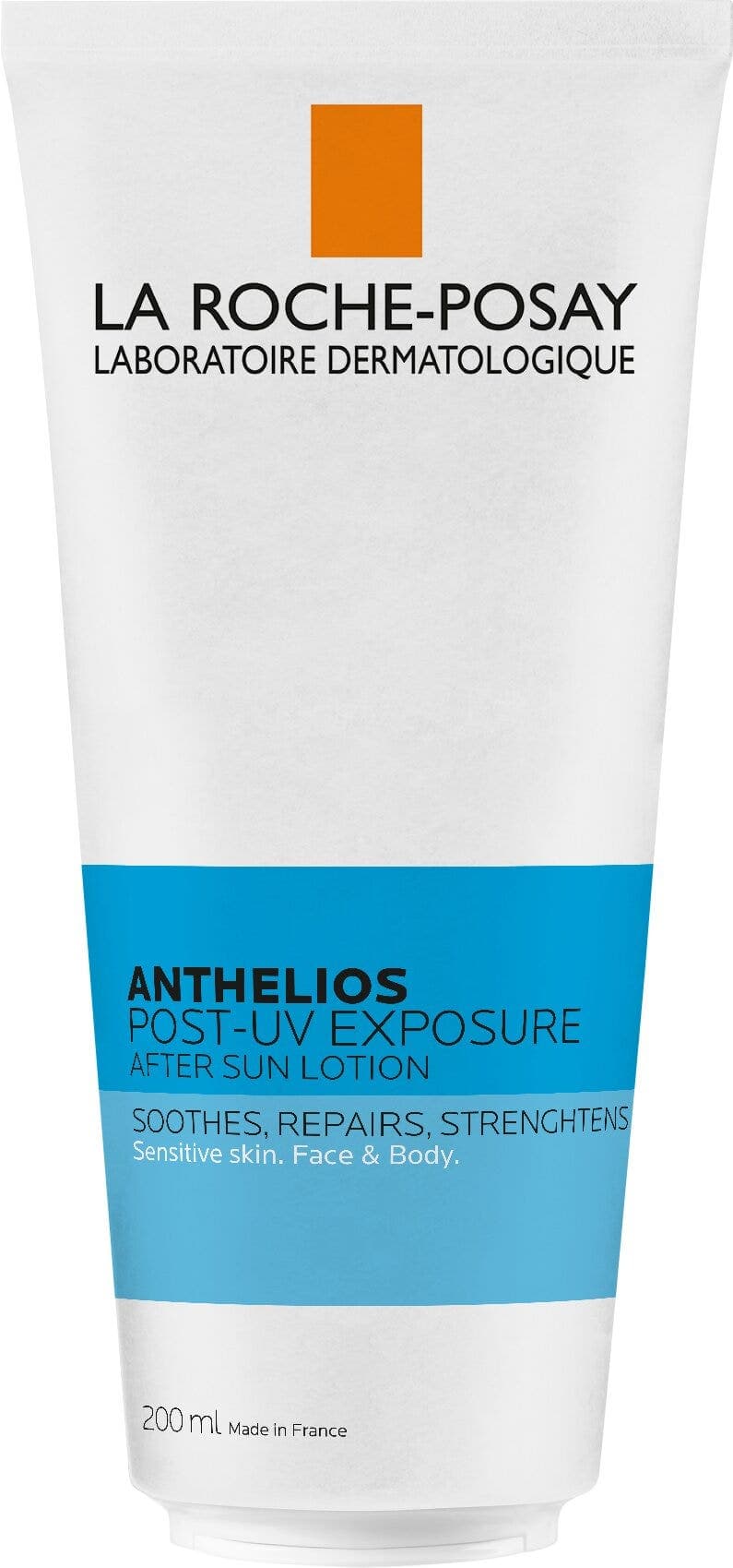 ANTHELIOS Doposole Crema – 200 ml