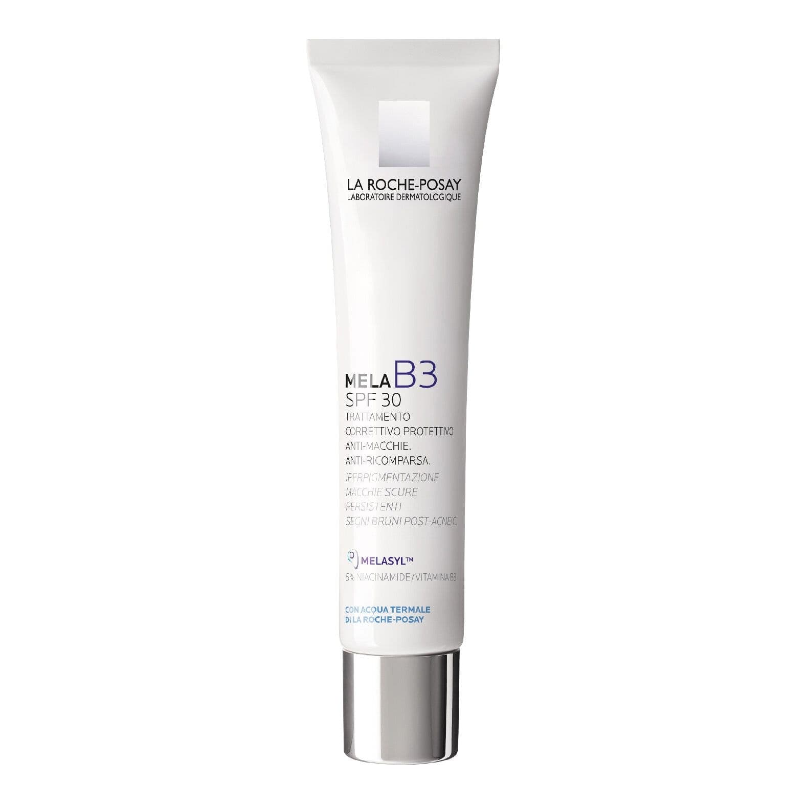 Mela B3 Crema SPF 30 – 40 ml crema giorno