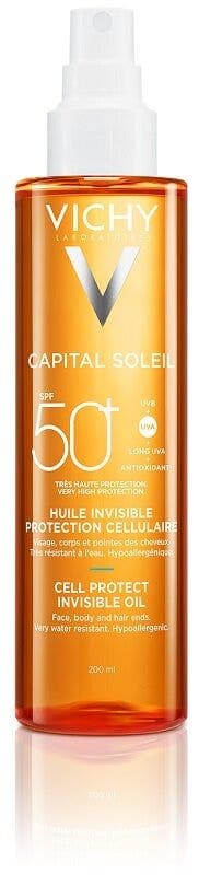 Cell Protect Invisibles Öl