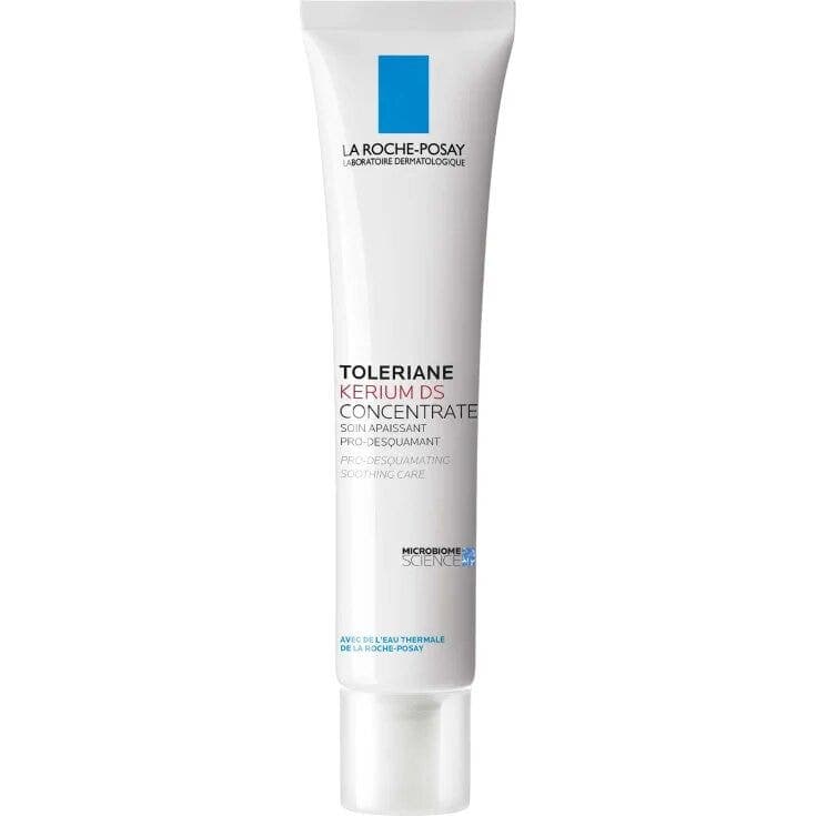 La Roche-Posay Toleriane Kerium DS Concentrato – 40 ml
