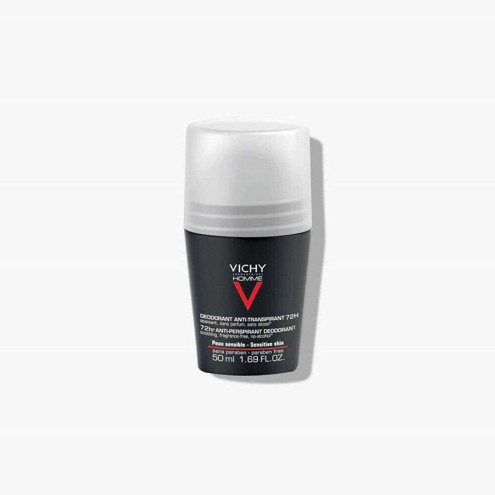 VH Deodorante Roll-on 72h Invisibile – 50 ml