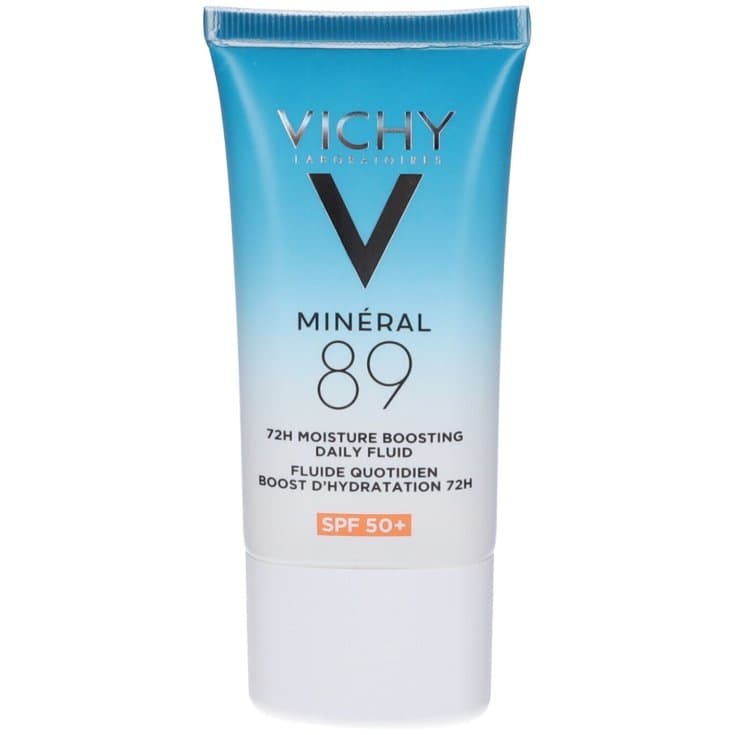Vichy Minéral 89 UV SPF50+ – 50 ml