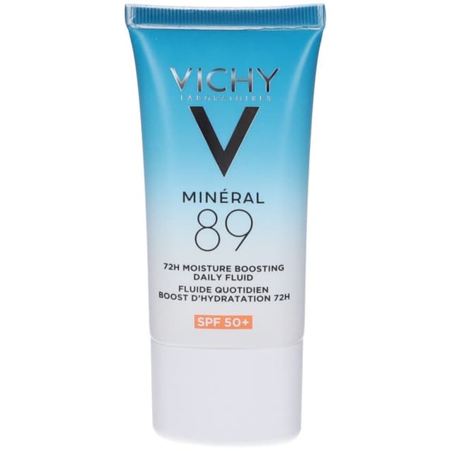 Vichy Minéral 89 UV SPF50+ – 50 ml