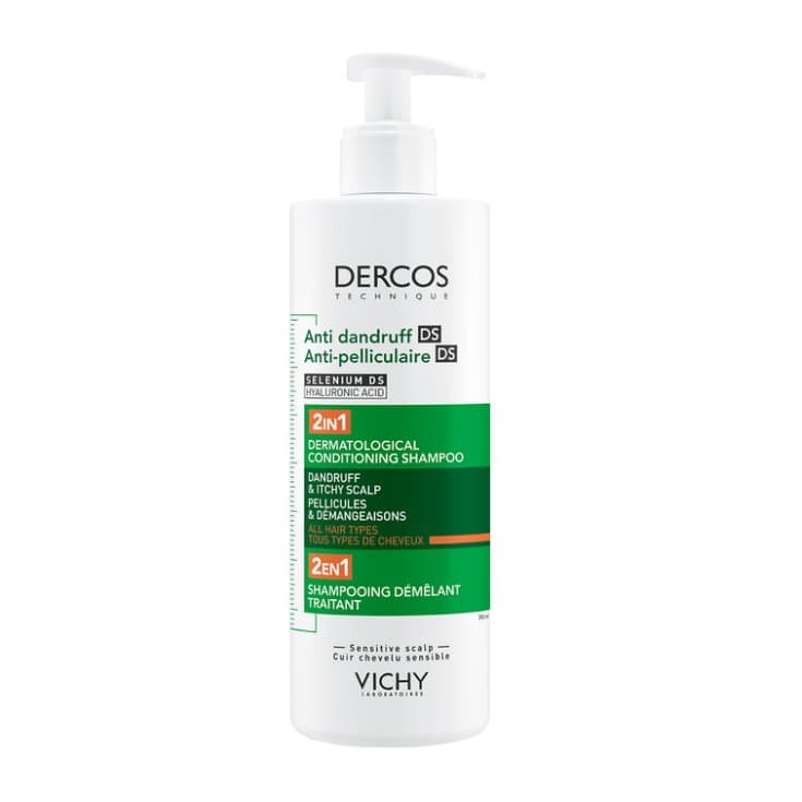 DT Anti-Schuppen Shampoo 2in1 – 200 ml