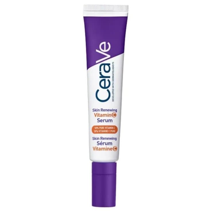 CeraVe Siero Viso Skin Renewing con Vitamina C