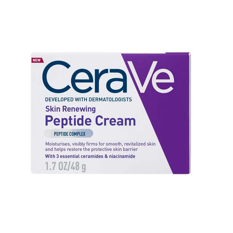 CeraVe Crema Viso Skin Renewing
