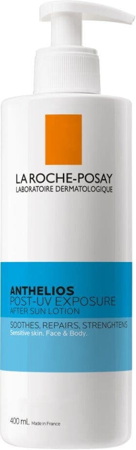 ANTHELIOS Doposole Crema – 400 ml