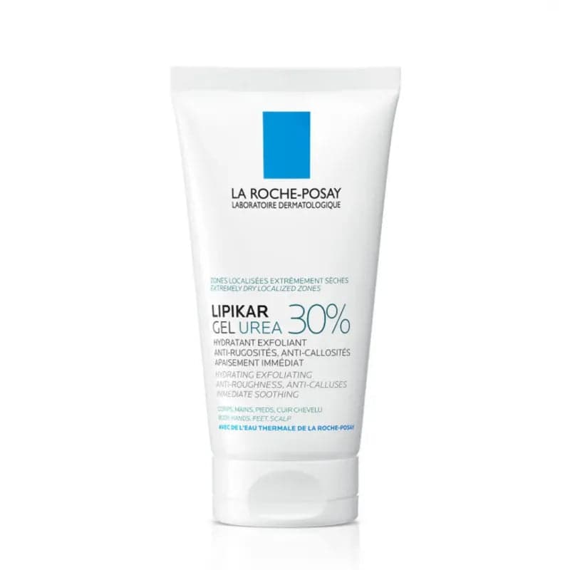 Lipikar Gel Urea 30% – Crema