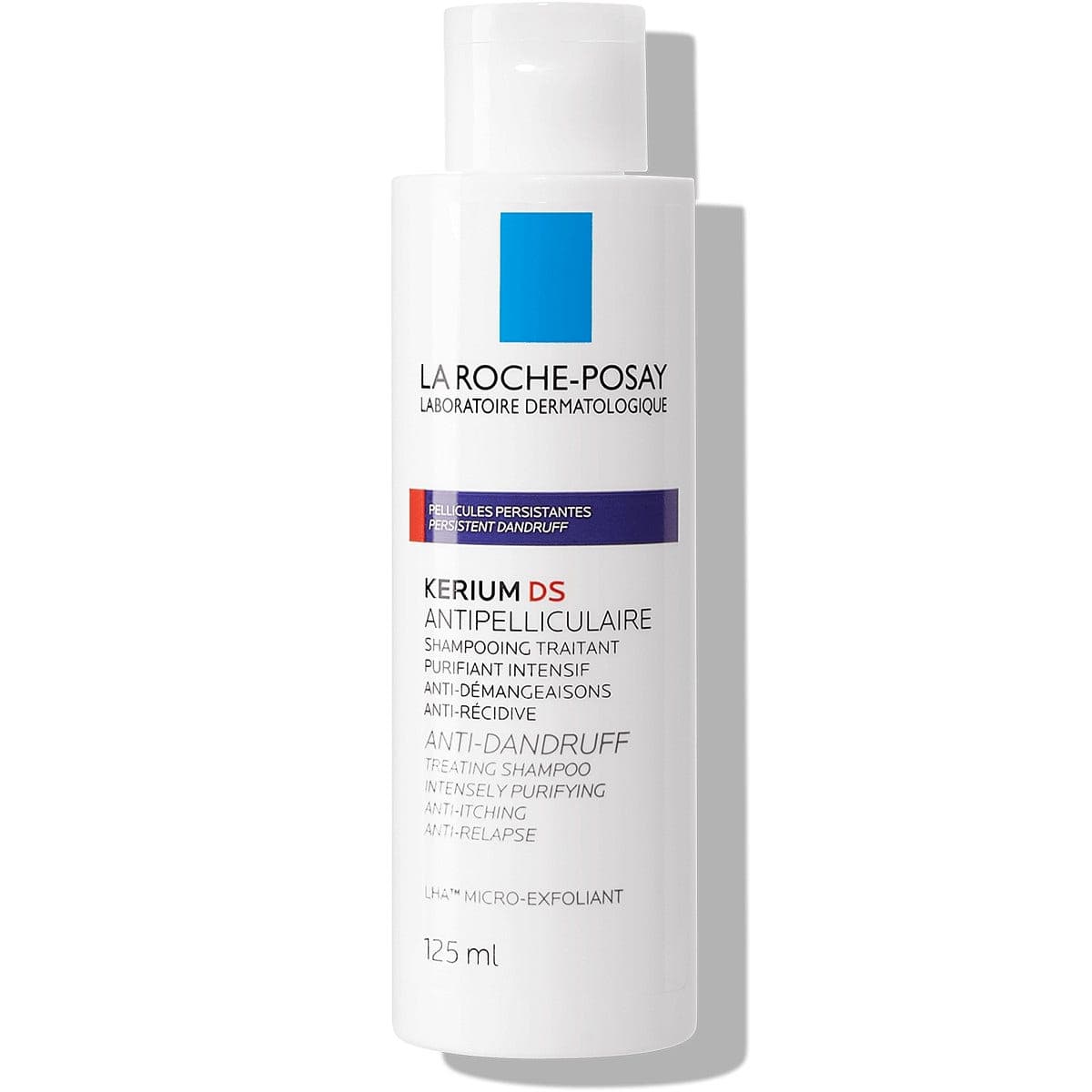 Kerium DS – Shampoo Anti-Forfora 200 ml