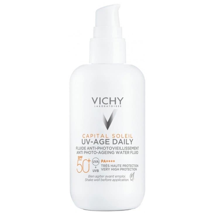CS UV Age SPF50+ – 80 ml crema