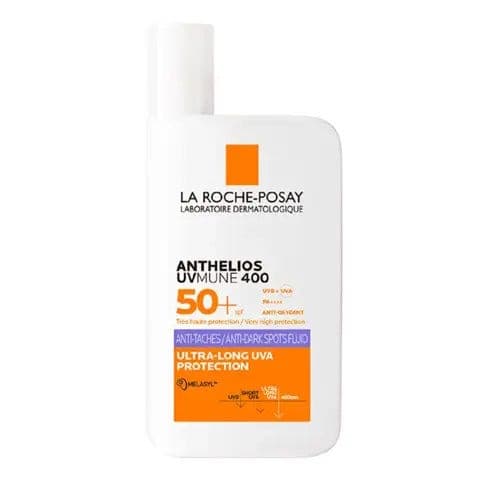 Anthelios Fluido SPF 50+ – 50 ml