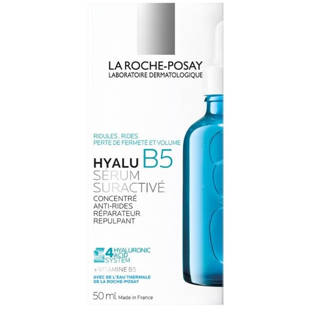 La Roche-Posay Hyalu B5 Serum – 50 ml