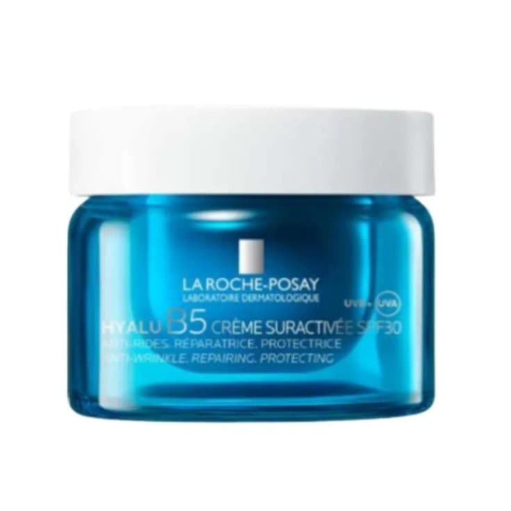 Hyalu B5 Crema SPF30 – 50 ml (Vaso)