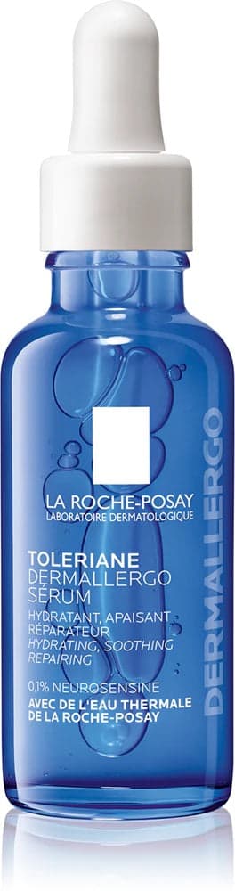 La Roche-Posay Toleriane Dermallergo Siero – 30 ml