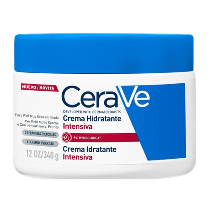 CeraVe Intensive Moisturizing Cream – 340 g