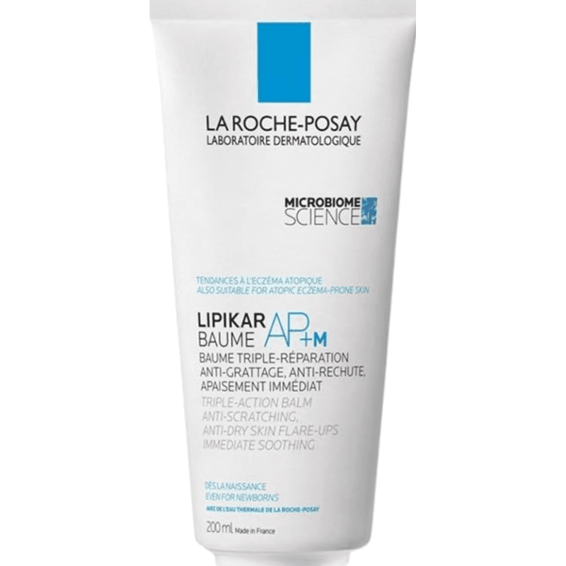 Lipikar Baume Leg AP+M – 200 ml