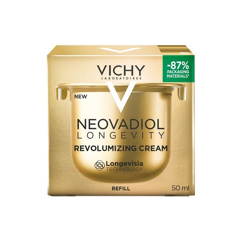 Neovadiol Longevity Rich Cream 50 ml