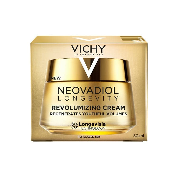 NEOVADIOL LONGEVITY REVOL CR