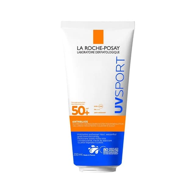 La Roche-Posay ANTHELIOS UVSPORT Gel-Crema – 200 ml